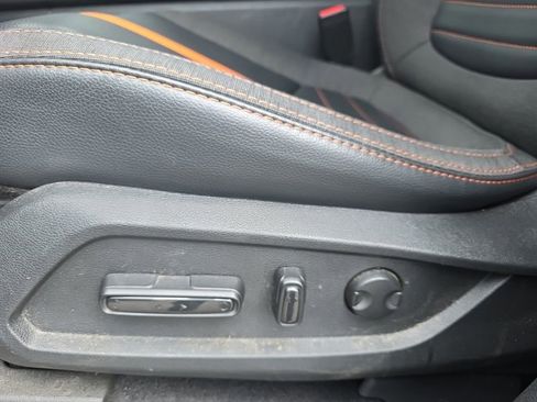 Used 2026 Honda Passport TrailSport image 12