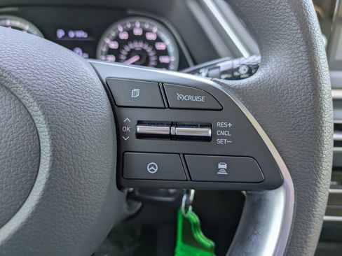 Certified 2023 Hyundai Sonata SE w/ Preferred Accessory Package image 20