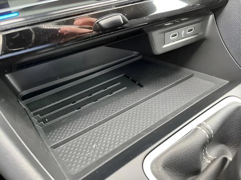 New 2025 Volkswagen Jetta SE image 20