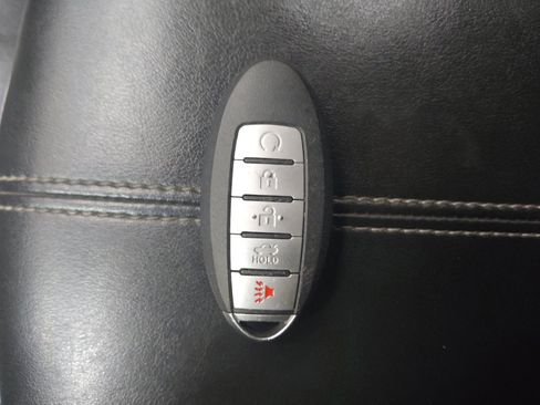 Used 2020 Nissan Altima 2.5 SL image 32