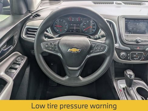 Used 2019 Chevrolet Equinox LS FWD image 32