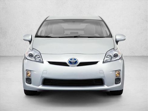 Used 2010 Toyota Prius Two image 2