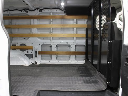Used 2023 Ford Transit 250 Low Roof w/ Exterior Upgrade Package image 10
