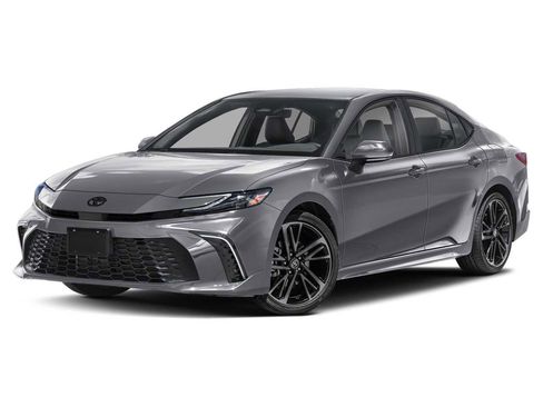 Used 2026 Toyota Camry XSE w/ Premium Plus Package AWD/4WD image 1