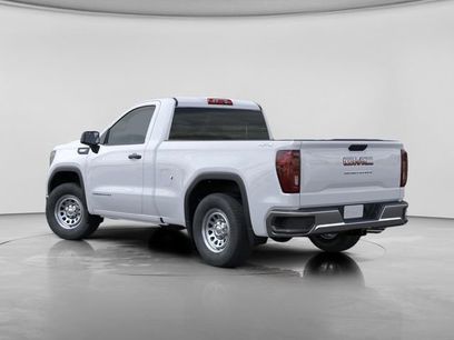 New 2026 GMC Sierra 1500 Pro w/ Pro Value Package