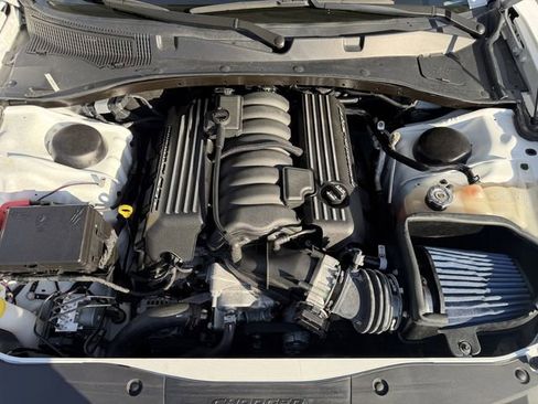 Used 2023 Dodge Charger Scat Pack w/ Daytona Edition Group RWD image 47