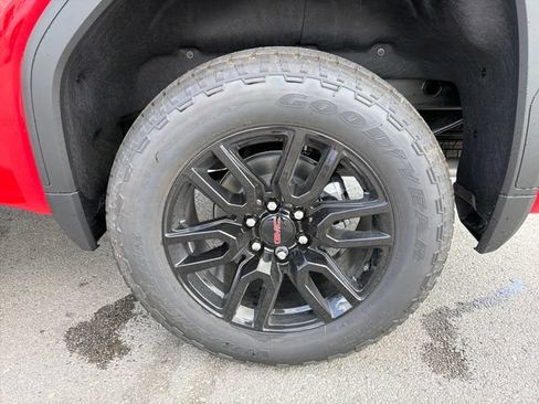 New 2026 GMC Sierra 1500 Elevation w/ Elevation Premium Package AWD/4WD image 26