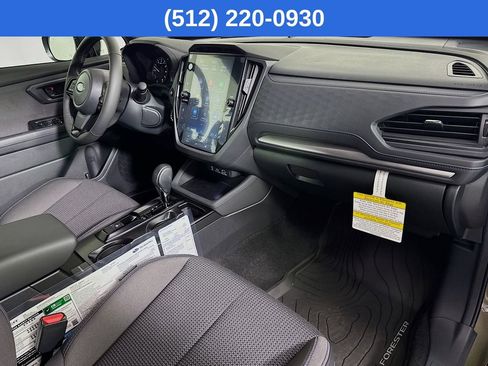 New 2026 Subaru Forester Premium image 35