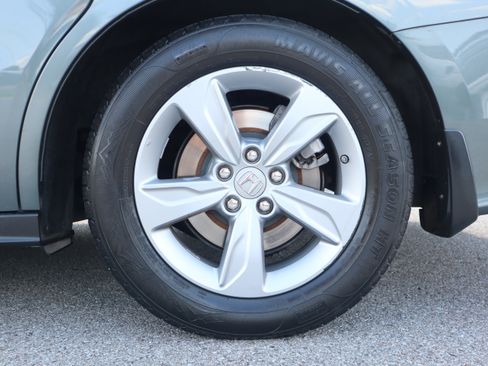Used 2018 Honda Odyssey EX-L image 8