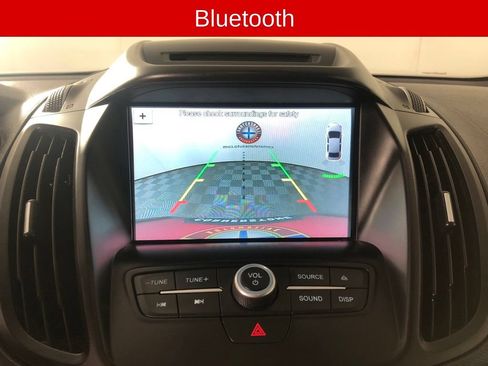 Used 2018 Ford Escape SEL AWD/4WD image 4