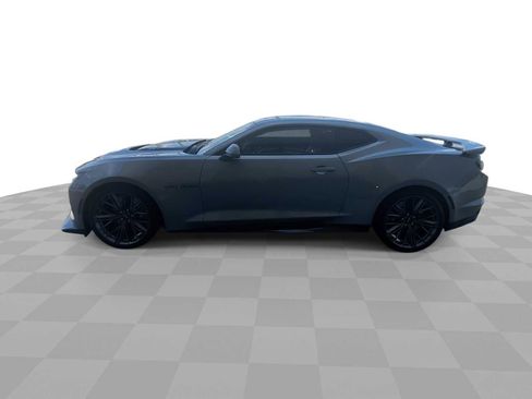 Certified 2023 Chevrolet Camaro ZL1 image 5