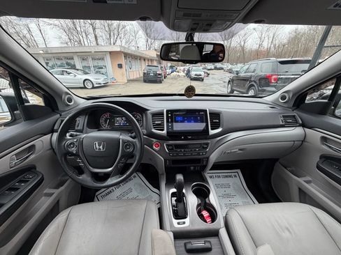 Used 2016 Honda Pilot EX-L image 23