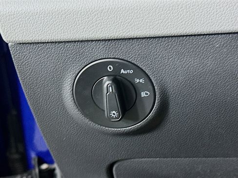 Used 2023 Volkswagen Taos S image 16