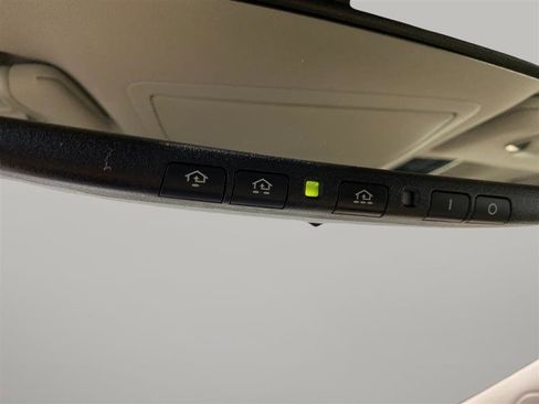 Used 2017 Nissan Murano Platinum w/ Platinum Technology Package image 18