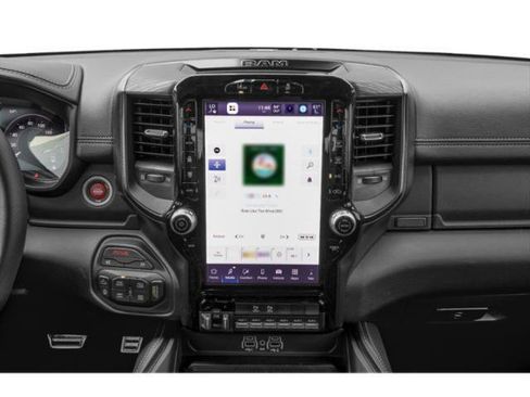 New 2026 RAM 1500 RHO w/ Bed Utility Group image 9