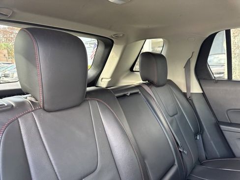 Used 2017 GMC Terrain SLT w/ Open Road Package image 15