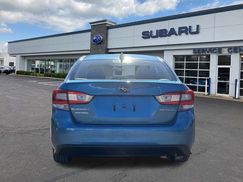 Used 2018 Subaru Impreza 2.0i Premium w/ Eyesight & BSD & Rcta image 6