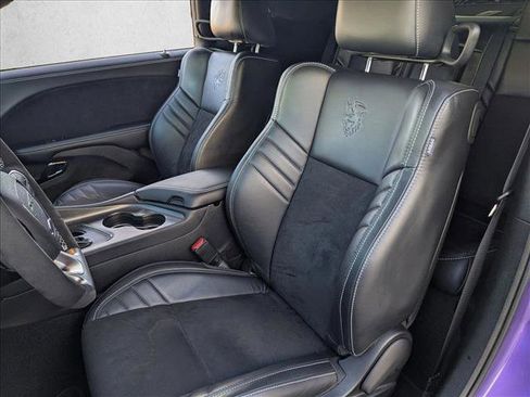 Used 2023 Dodge Challenger SRT Hellcat Redeye image 17