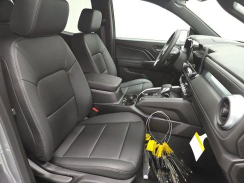 New 2026 Chevrolet Colorado LT image 28