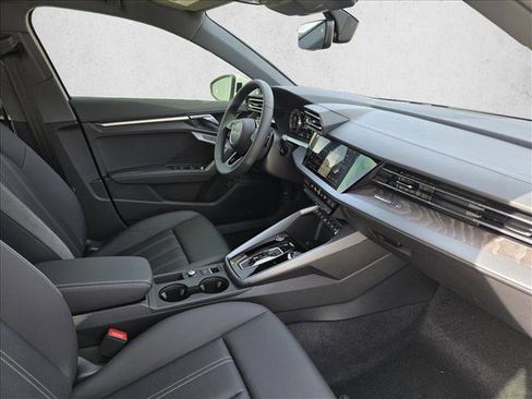 New 2026 Audi A3 2.0T Premium image 12