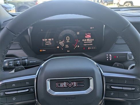 New 2026 GMC Acadia Elevation w/ Black Edition image 30