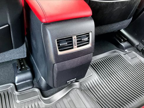 Used 2022 Lexus RX 350 F Sport w/ Accessory Package image 22