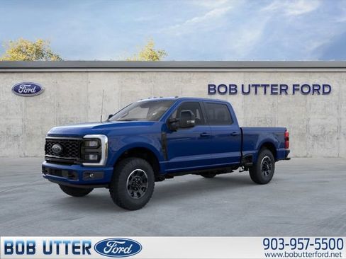 New 2026 Ford F250 Lariat w/ Tremor Off-Road Package AWD/4WD image 1