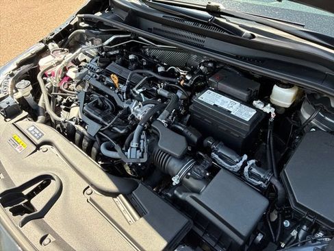 Used 2026 Toyota Corolla LE FWD image 18