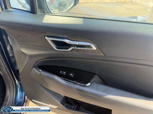 Used 2023 Kia Sportage X-Line image 31