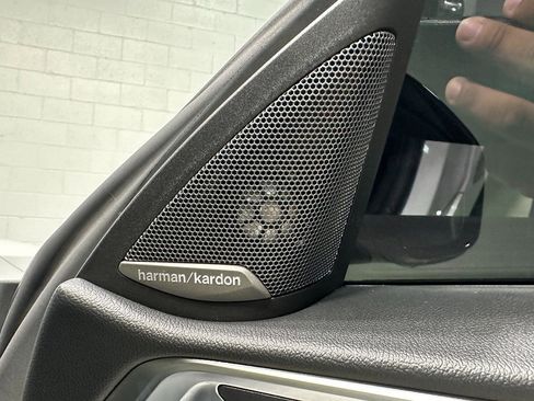 Used 2022 BMW 430i xDrive Coupe w/ M Sport Package image 13