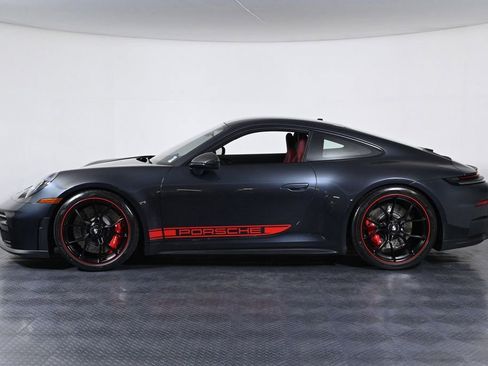 Used 2026 Porsche 911 GT3 RWD image 2