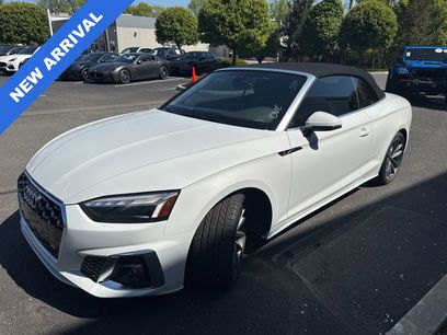 Used 2024 Audi A5 2.0T Premium Plus
