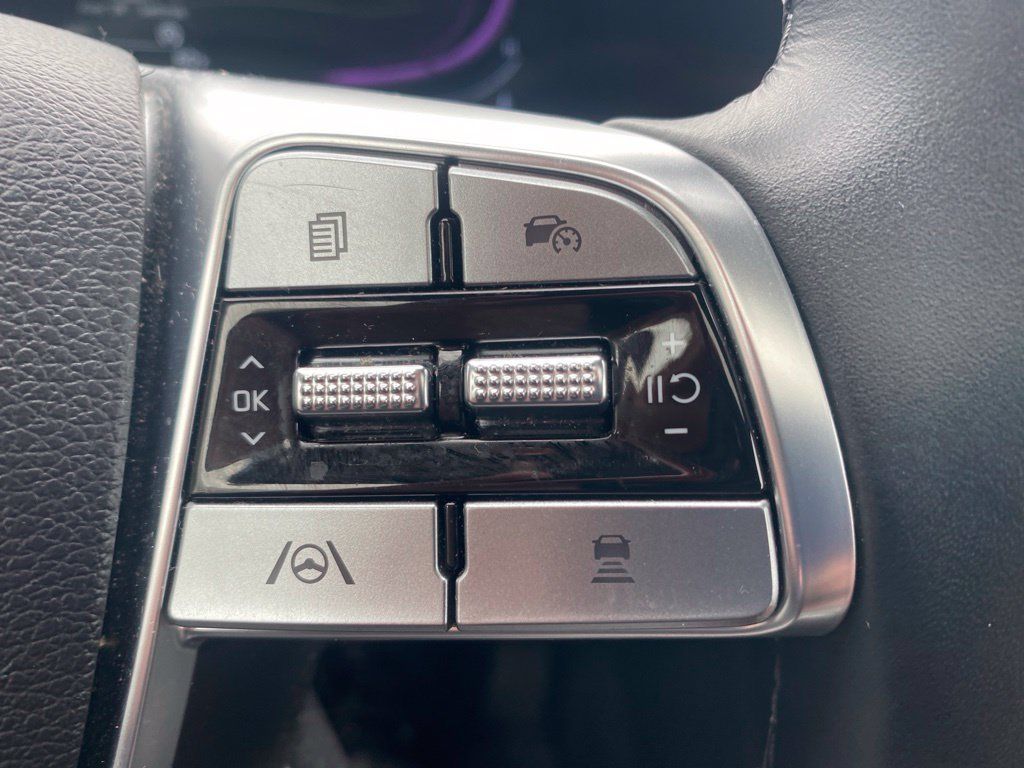 Used 2024 Kia Telluride EX AWD/4WD image 15