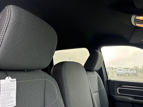 New 2026 RAM 3500 Big Horn image 15