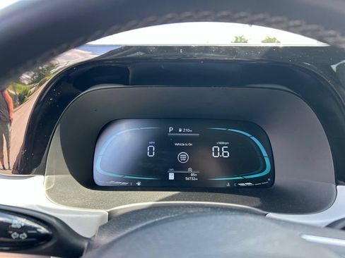 Used 2024 Hyundai Palisade SEL AWD/4WD image 6