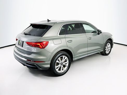 Used 2025 Audi Q3 2.0T Premium AWD/4WD image 9