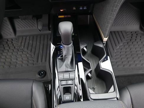 New 2026 Toyota Camry XLE image 7