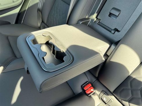 Certified 2026 Volvo XC60 B5 Plus w/ Climate Package image 10