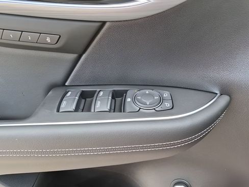 New 2026 Buick Envision Avenir image 28