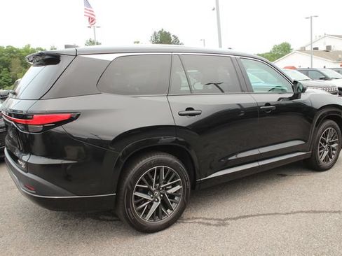 Used 2025 Lexus TX 350 AWD w/ Technology Package image 32