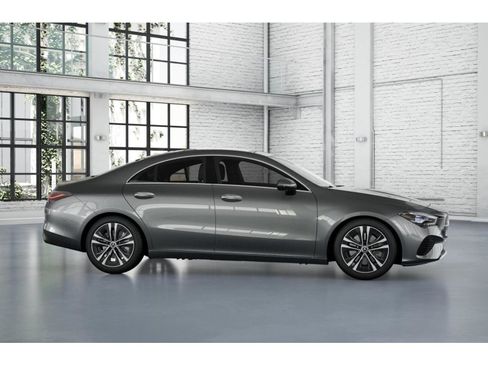 New 2026 Mercedes-Benz CLA 250 4MATIC image 6