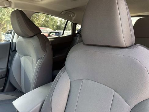 New 2026 Subaru Crosstrek 2.0i Premium image 21