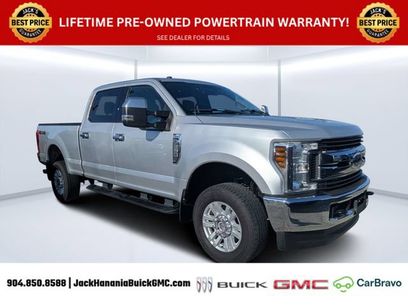 Used 2019 Ford F250 XLT