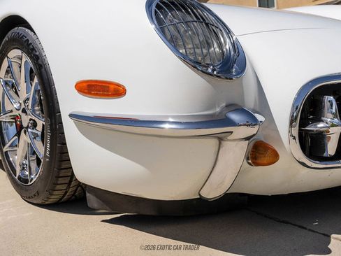 Used 2004 Chevrolet Corvette Convertible w/ Preferred Equipment Group image 64