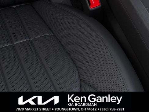 New 2027 Kia Seltos X-Line S AWD/4WD image 24