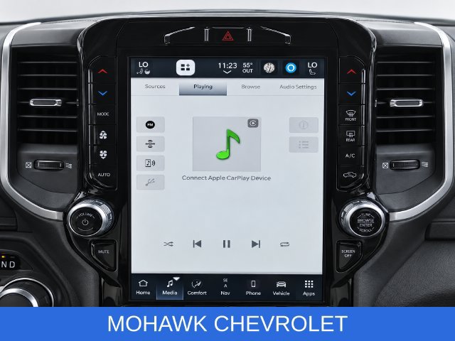 Used 2022 RAM 1500 Big Horn AWD/4WD image 18