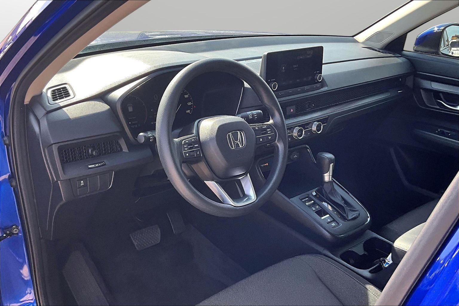 Used 2024 Honda CR-V EX image 19