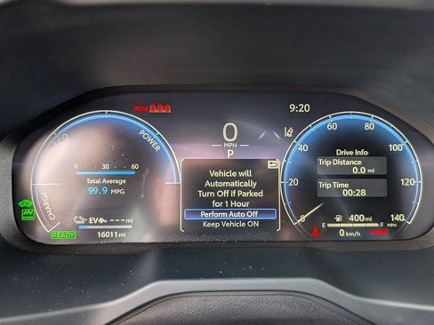 Used 2024 Toyota RAV4 XSE w/ Premium Package AWD/4WD image 19