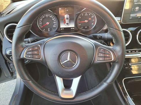 Used 2018 Mercedes-Benz C 300 Sedan image 18