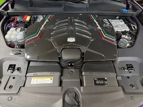 Used 2023 Lamborghini Urus Performante image 41